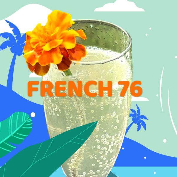 FRENCH 76